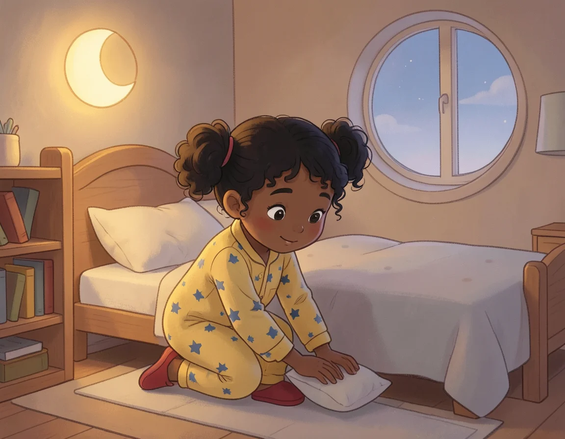 Why Did My Dream Knock Before I Was Ready?