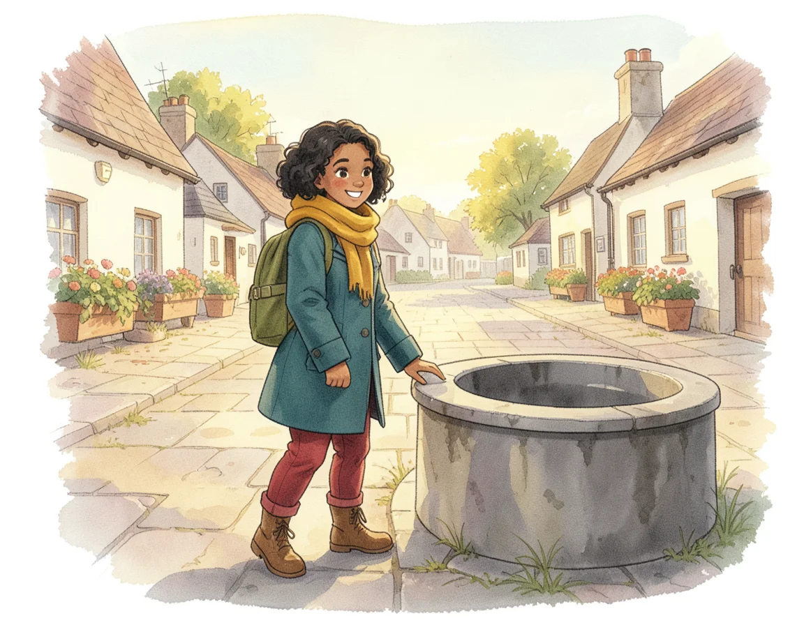 The Village That Laughed at Stone Soup
