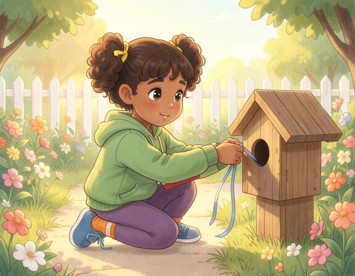 The Promise I Forgot by Snack Time