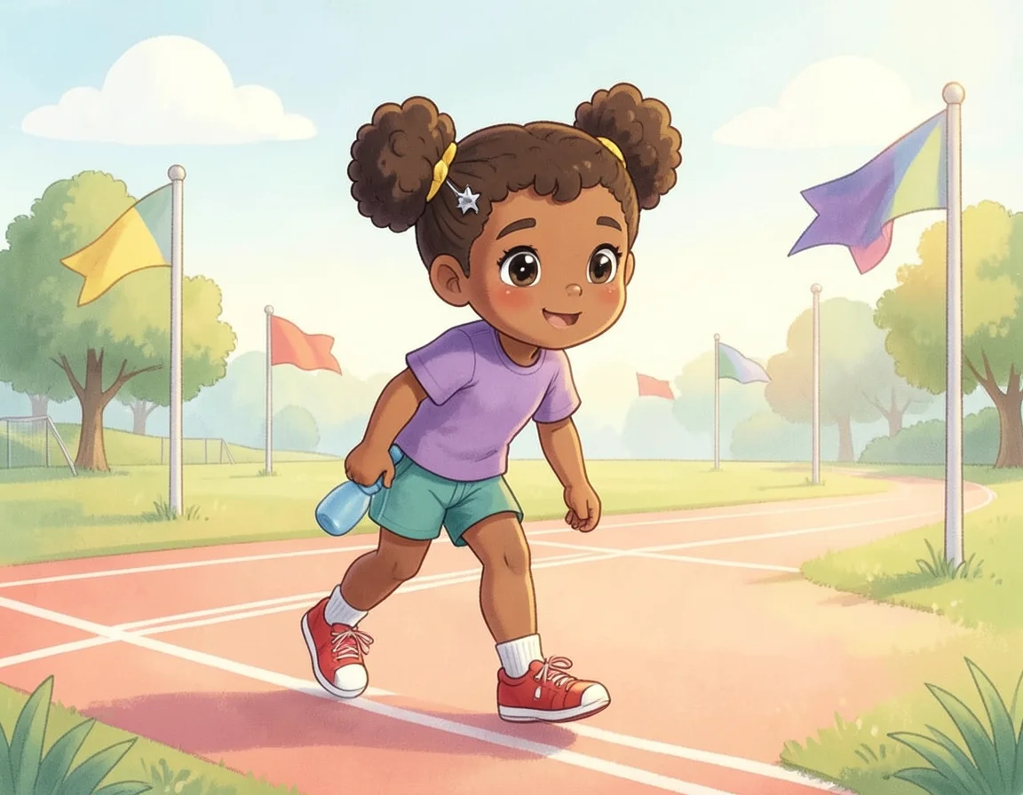 The Race I Lost Before I Began