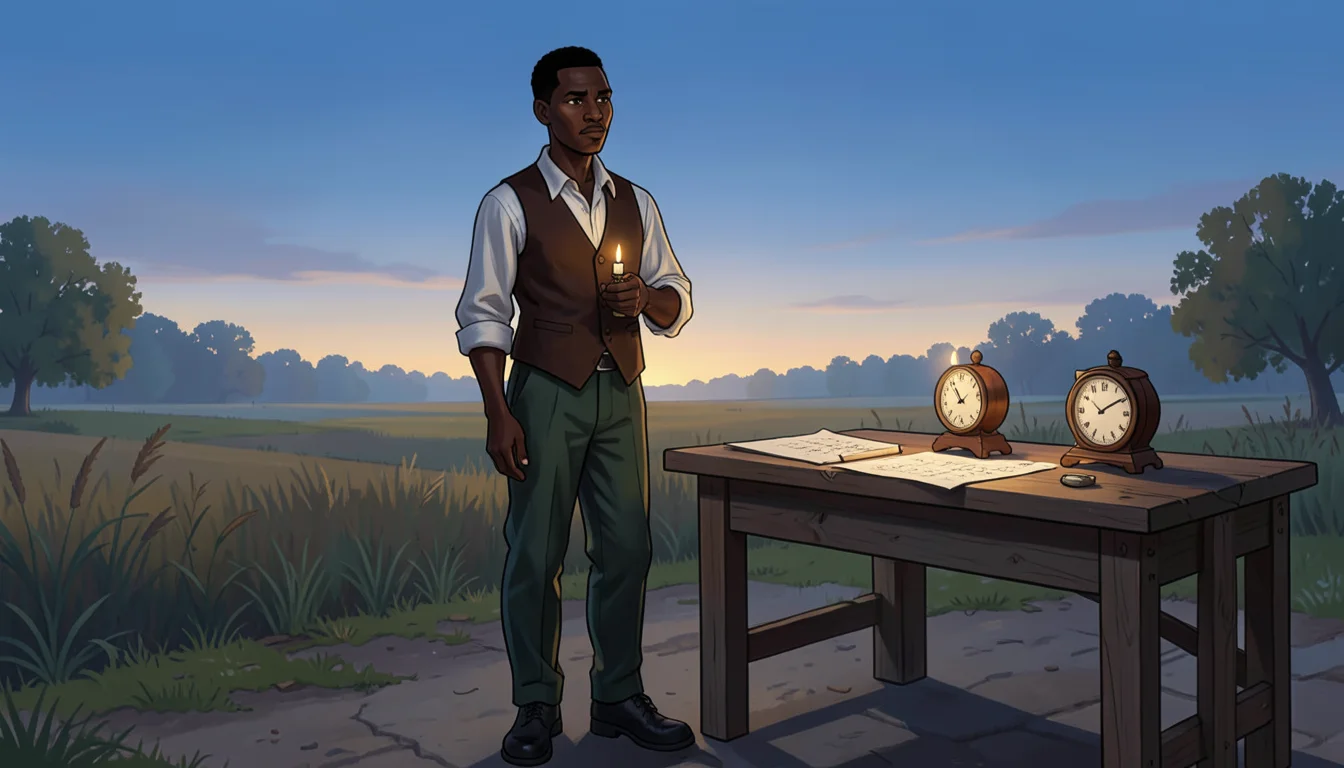 Benjamin Banneker Measured the Stars When People Tried to Measure Him