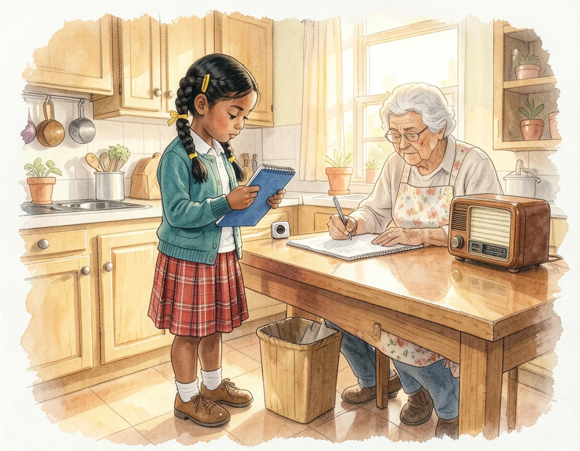 Who Owns a Song That Everyone's Grandmother Knows?