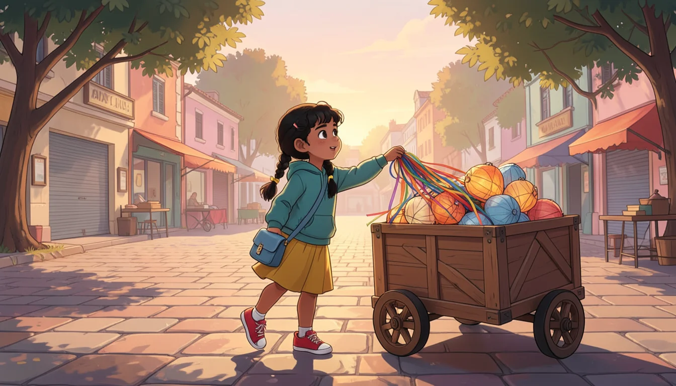 The Festival That Cleaned the Streets Before It Filled Them