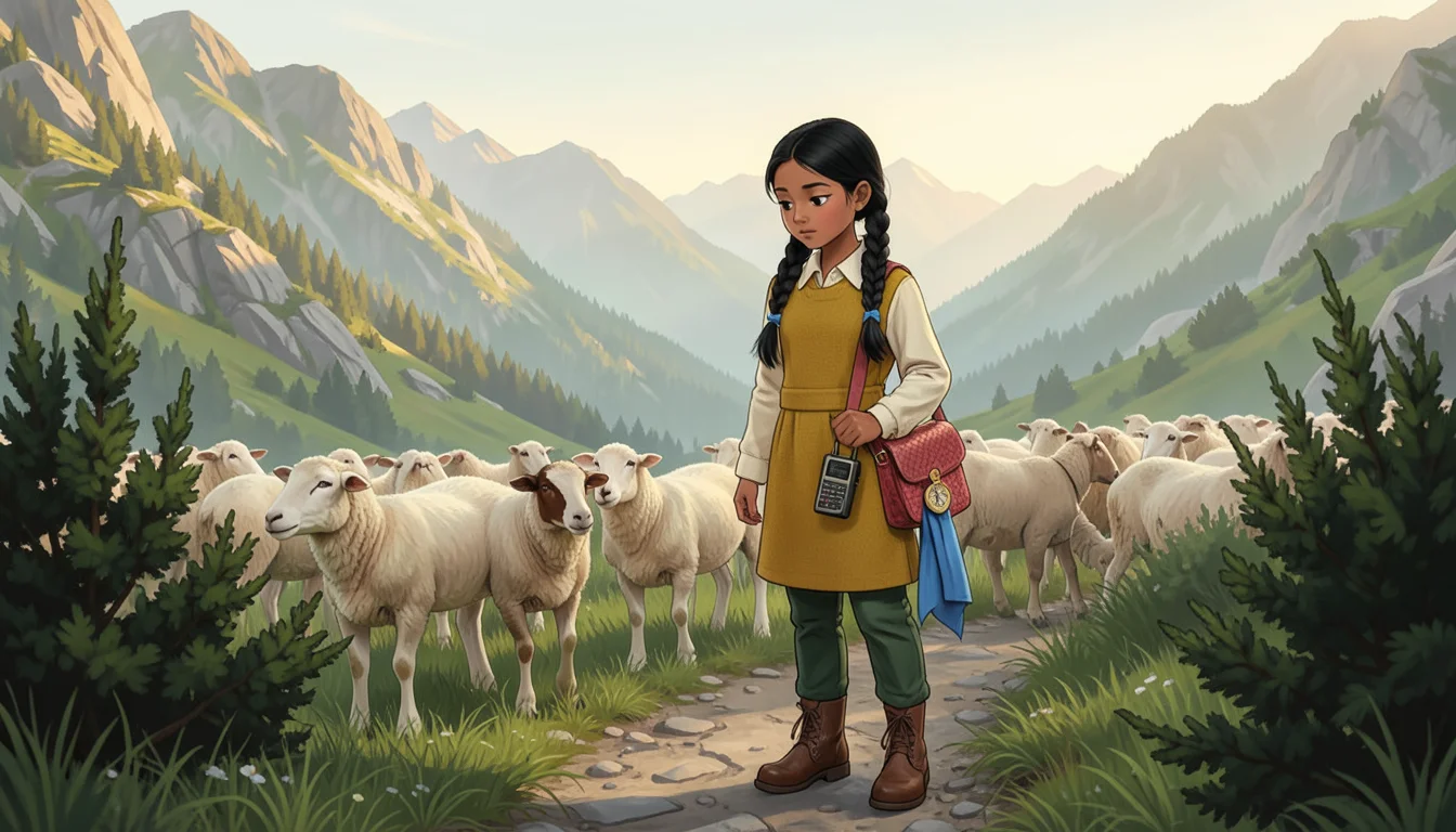 Why Did the Shepherd Know the Weather Before the Radio Did?