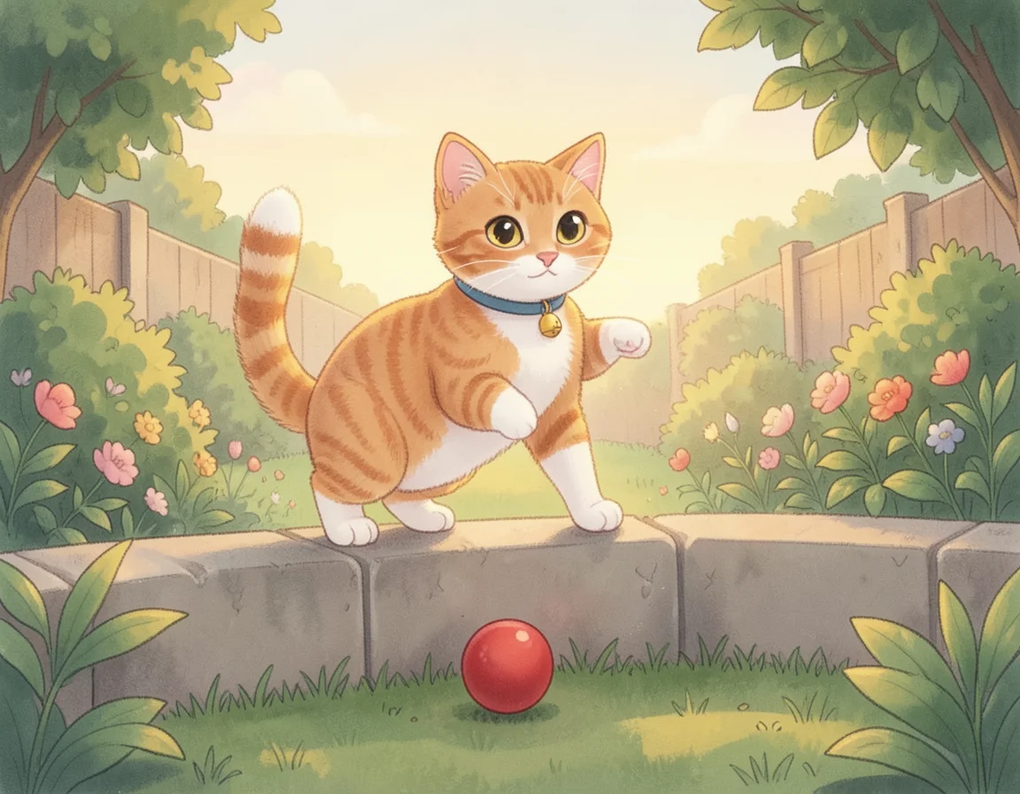 Why Do Cats Land So Softly?