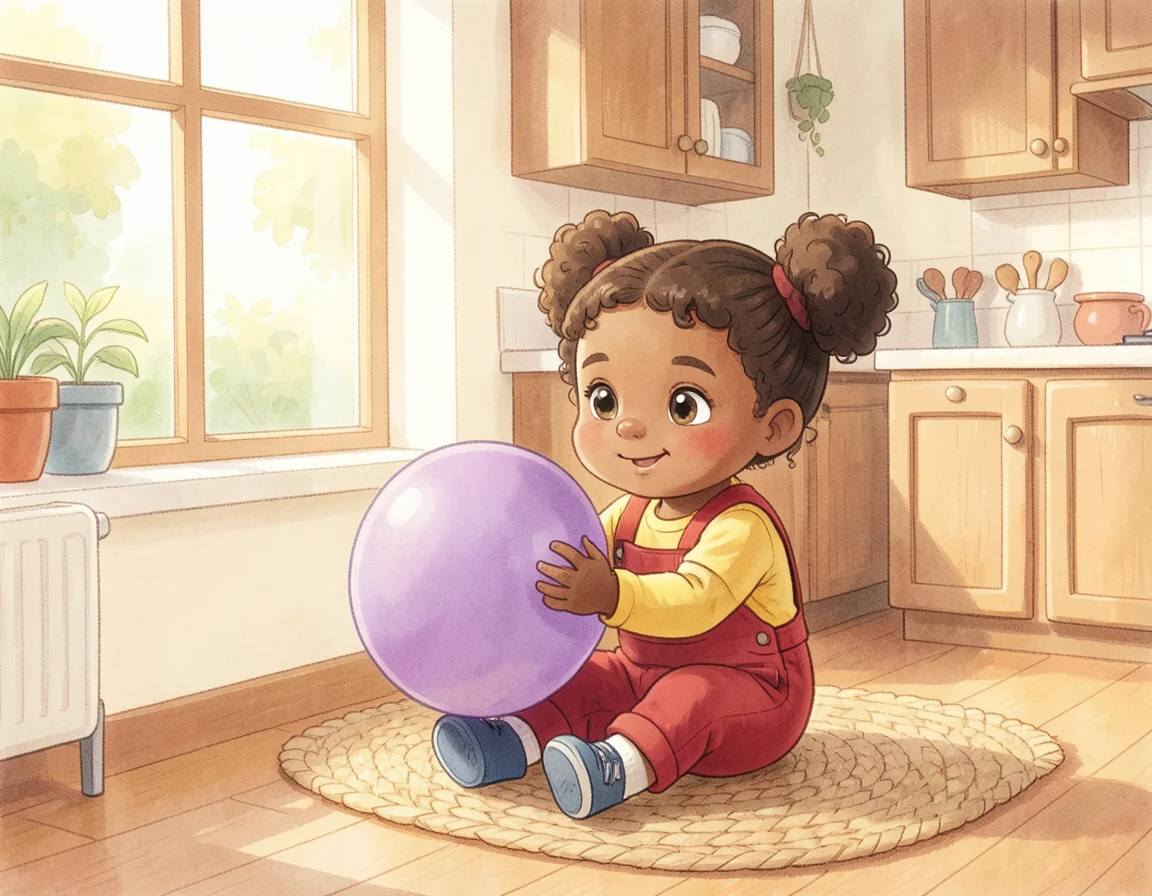 Why Do Balloons Stick to My Hair?