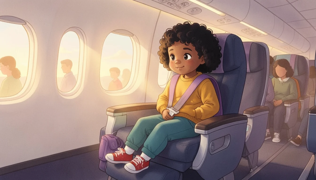 Why Do Our Ears Pop on a Mountain or Plane?
