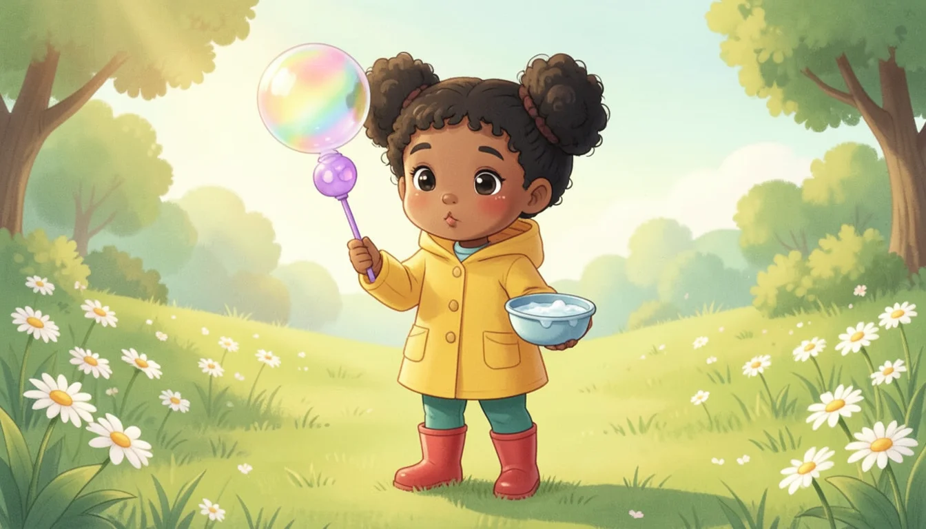 Why Do Bubbles Pop When We Touch Them?