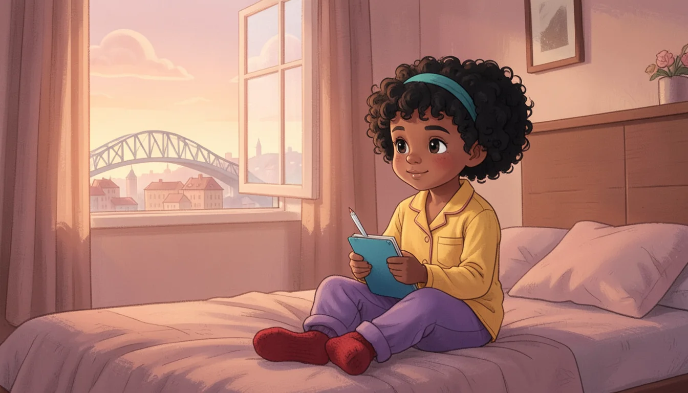 Why Do We Forget a Dream That Felt So Real?